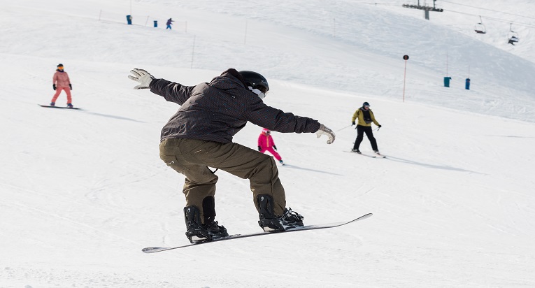 Esta temporada, habrá sorpresas en los Centros de Ski de Chile.