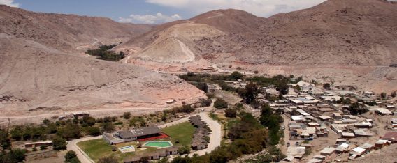 Codpa es uno de los imperdibles para este feriado del 15 de octubre.