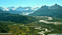 Parque Yendegaia, naturaleza virgen en la Patagonia 1