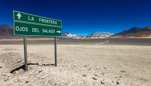 Ojo del Salado