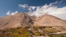 valle de elqui