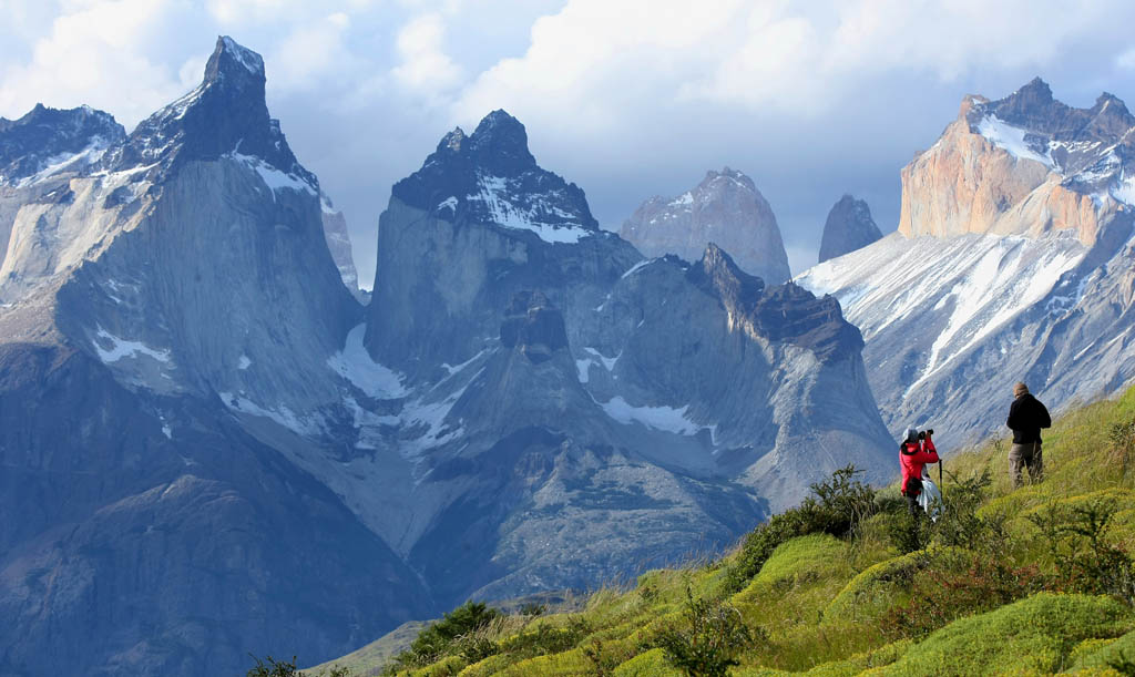 Resultado de imagen para torres del paine