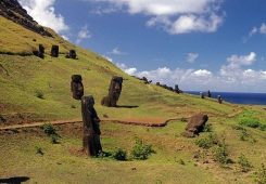 Rapa Nui