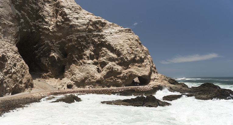 vacaciones por el norte