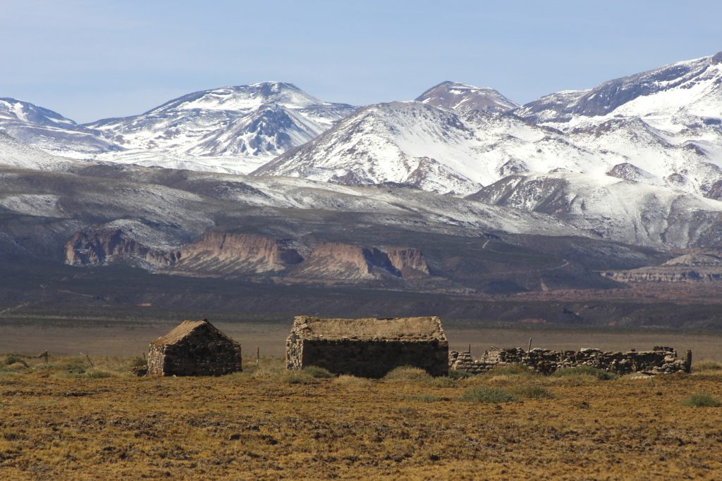 Pueblos del Altiplano Desierto de Atacama Chile es Tuyo