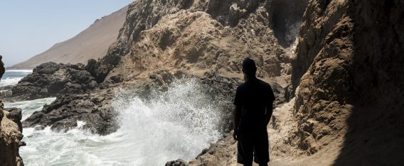 Imperdibles en Arica y Parinacota: Visitar las Cuevas de Anzota