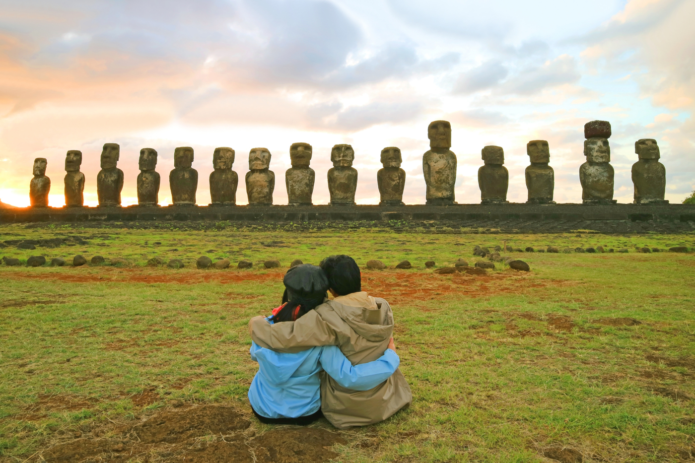 Imagen de Rapa Nui