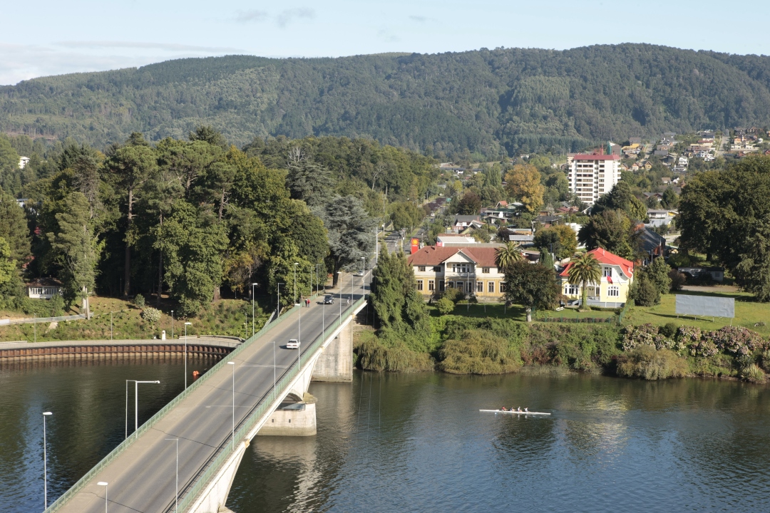 Naturaleza y aventura en la Región de Los Ríos - Chile es TUYO