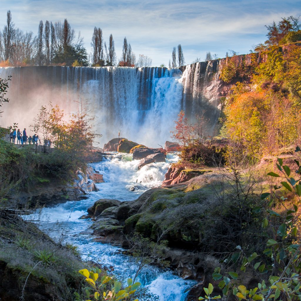 5 razones para recorrer Chile en temporada baja - Chile es TUYO